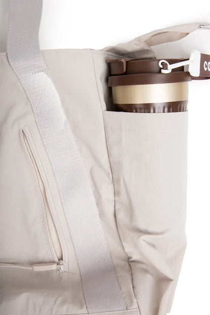 Chelsea Multi-Pocket Tote Bag