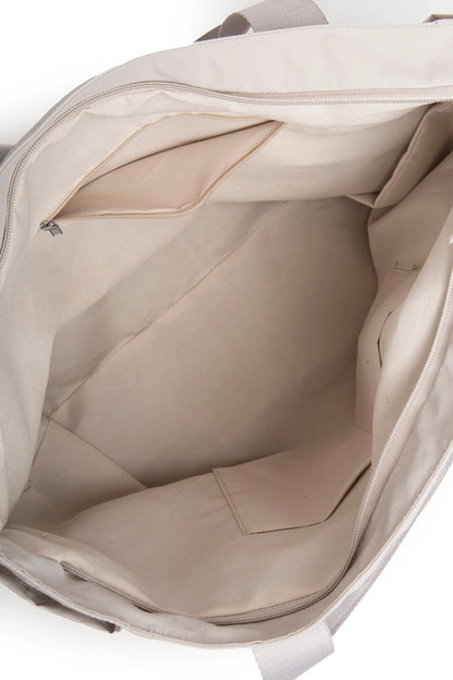 Chelsea Multi-Pocket Tote Bag