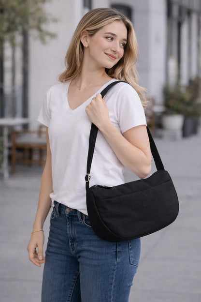 Tammy Crossbody Bag