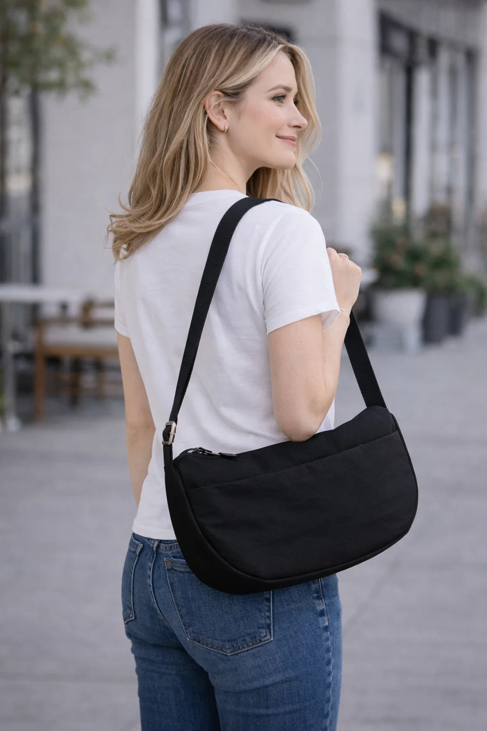 Tammy Crossbody Bag