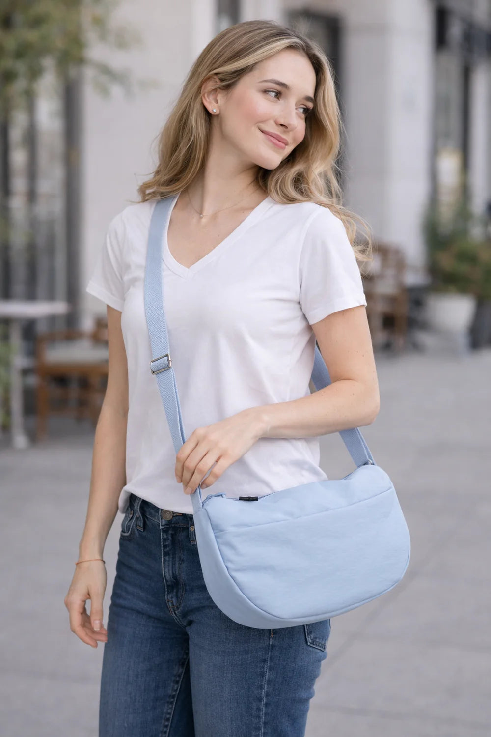 Tammy Crossbody Bag