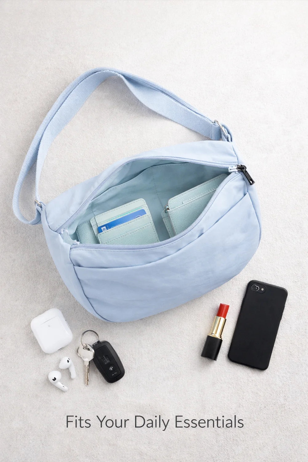 Tammy Crossbody Bag
