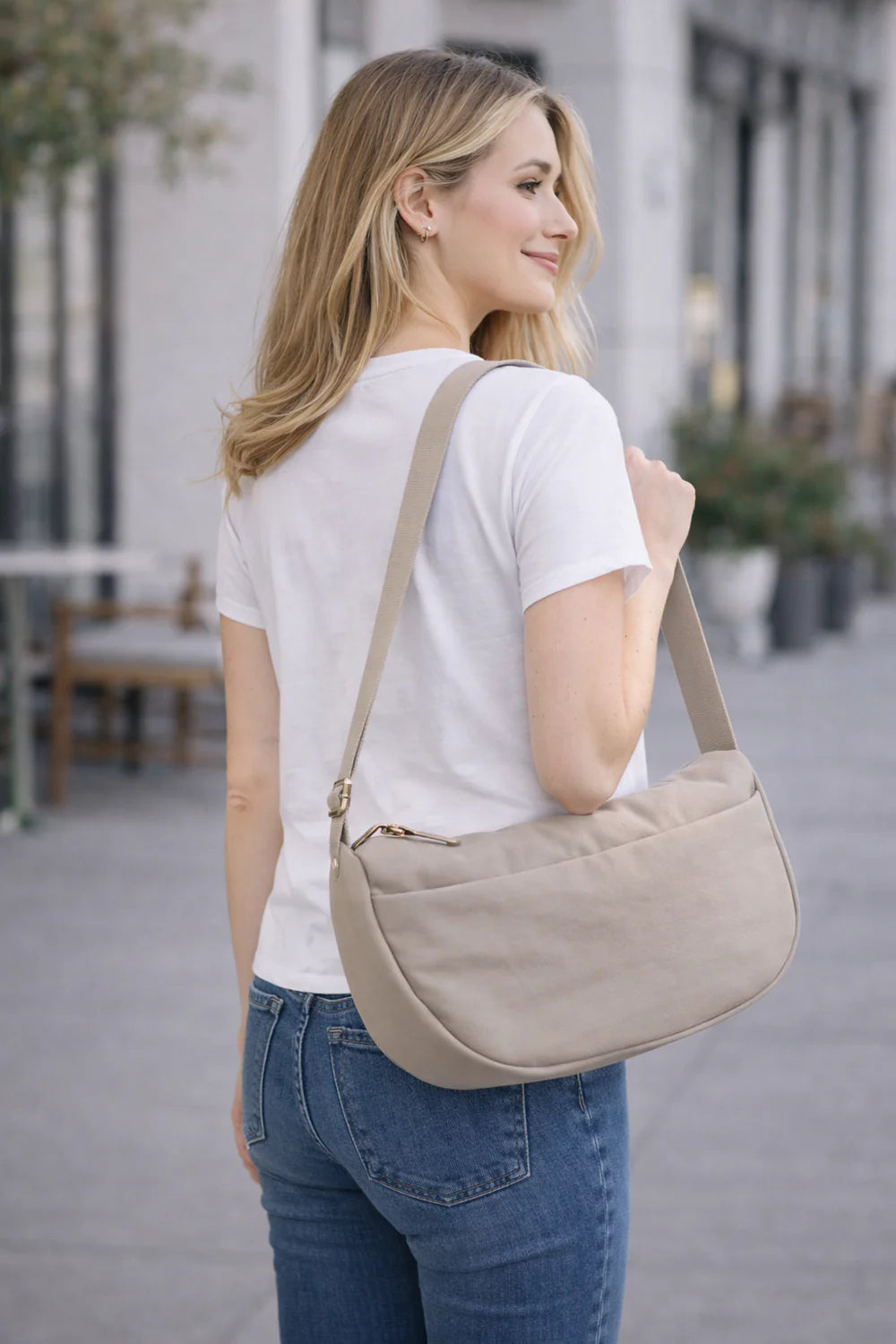 Tammy Crossbody Bag