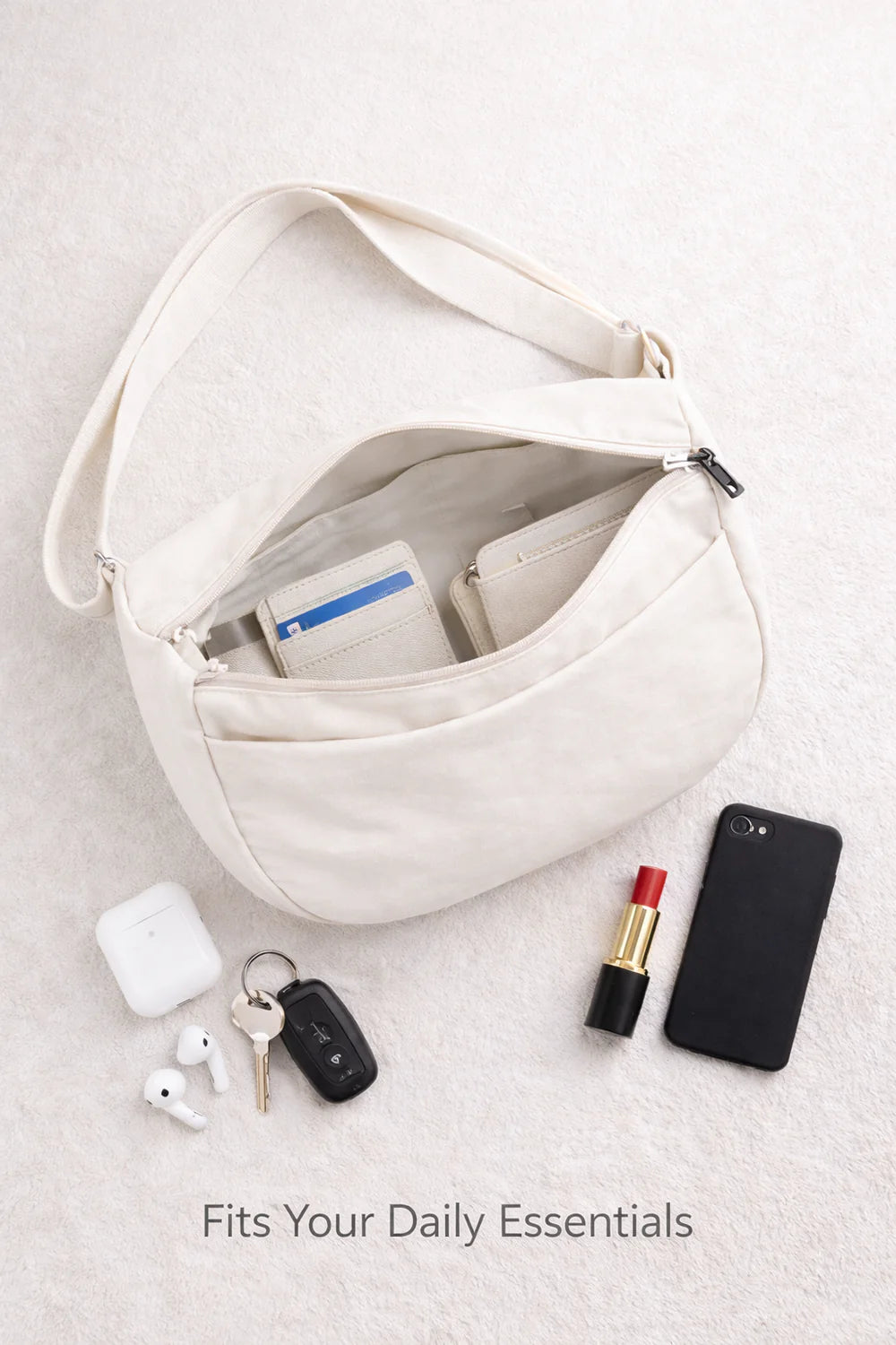 Tammy Crossbody Bag