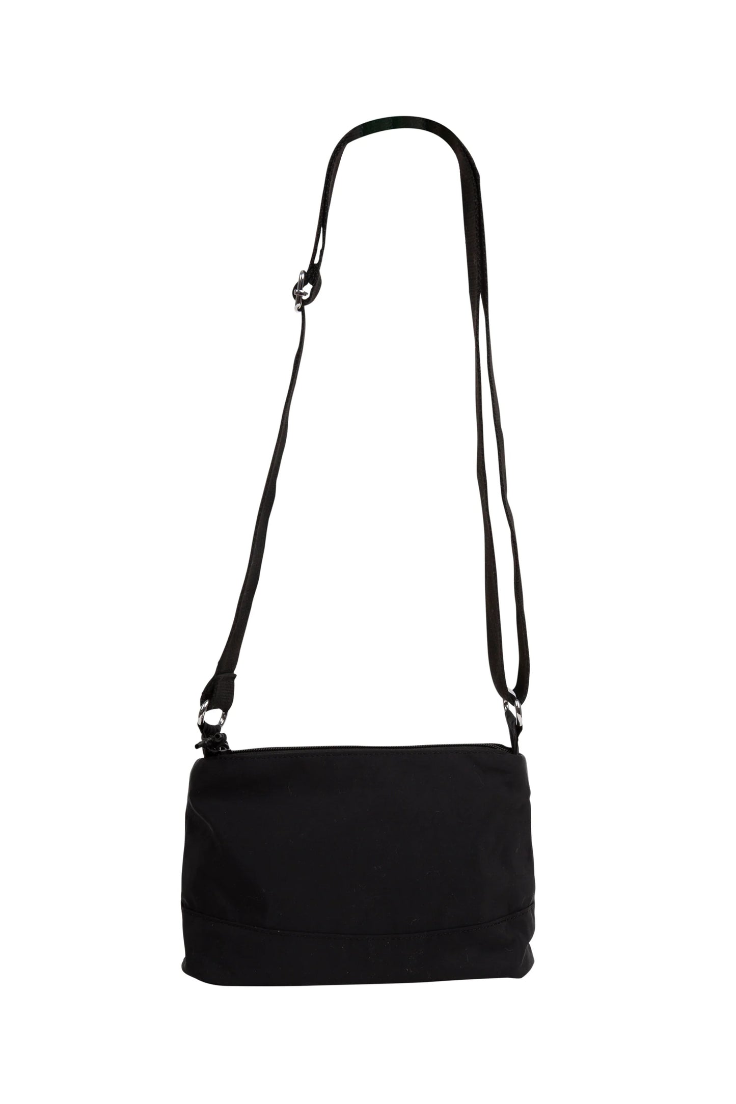 Beth Boxy Crossbody Bag
