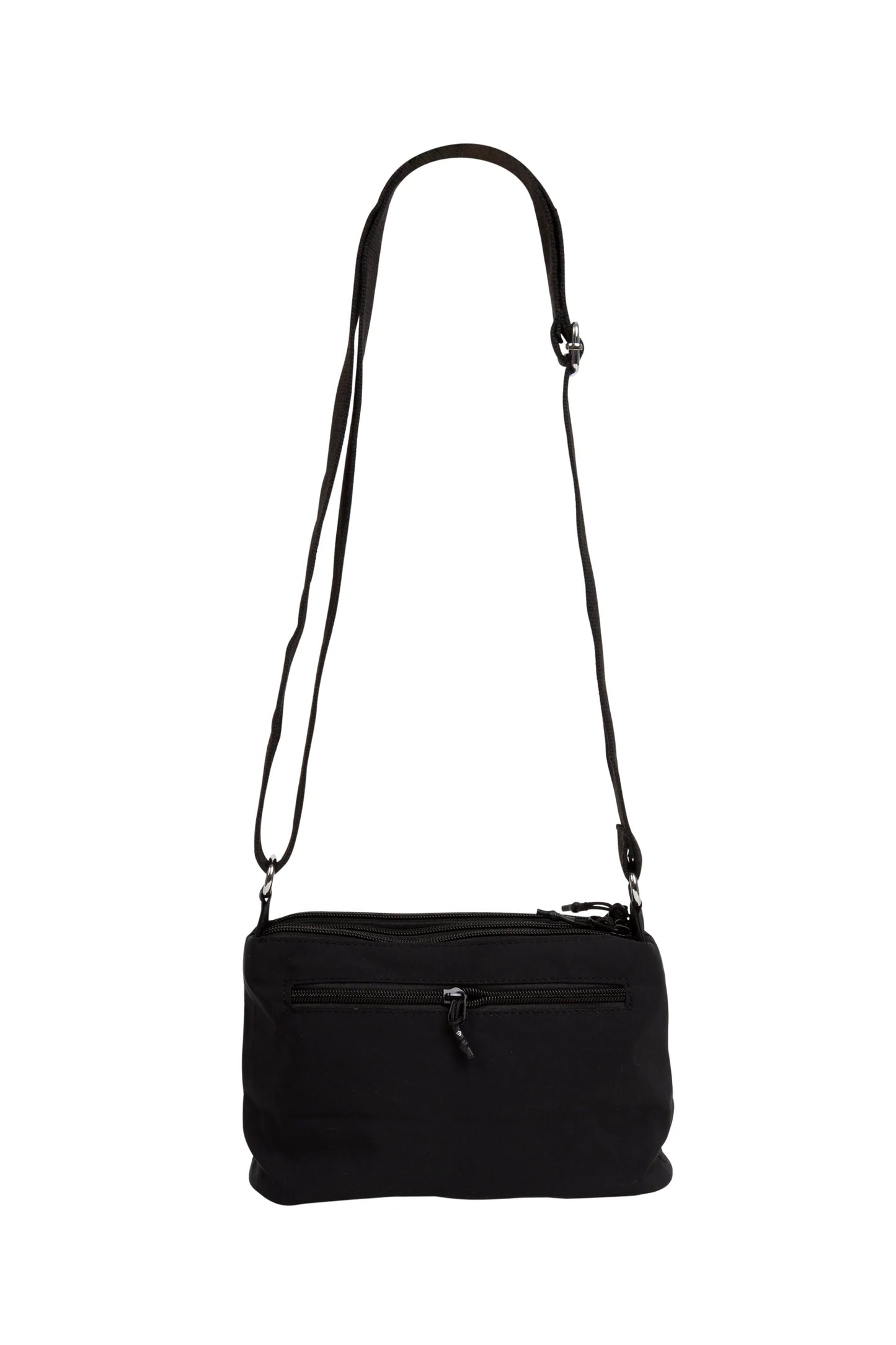Beth Boxy Crossbody Bag