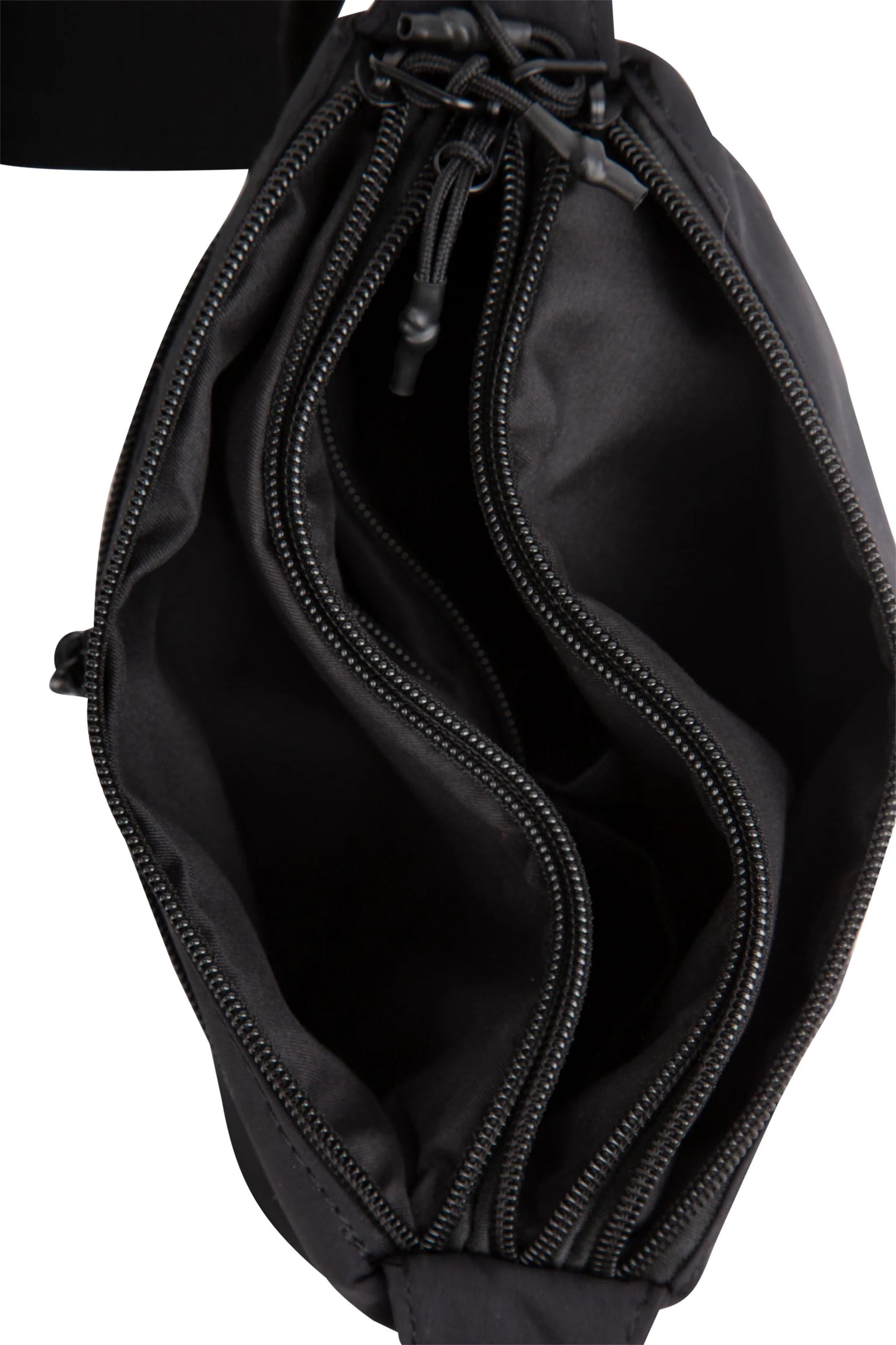 Beth Boxy Crossbody Bag