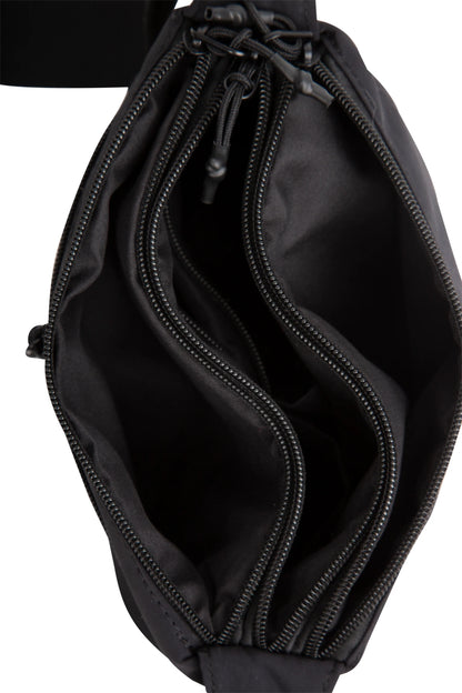 Beth Boxy Crossbody Bag