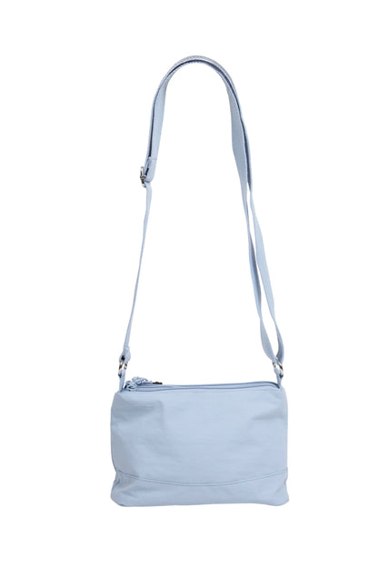 Beth Boxy Crossbody Bag