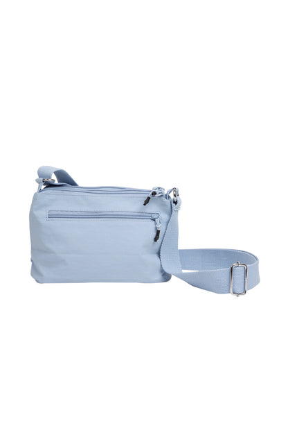 Beth Boxy Crossbody Bag