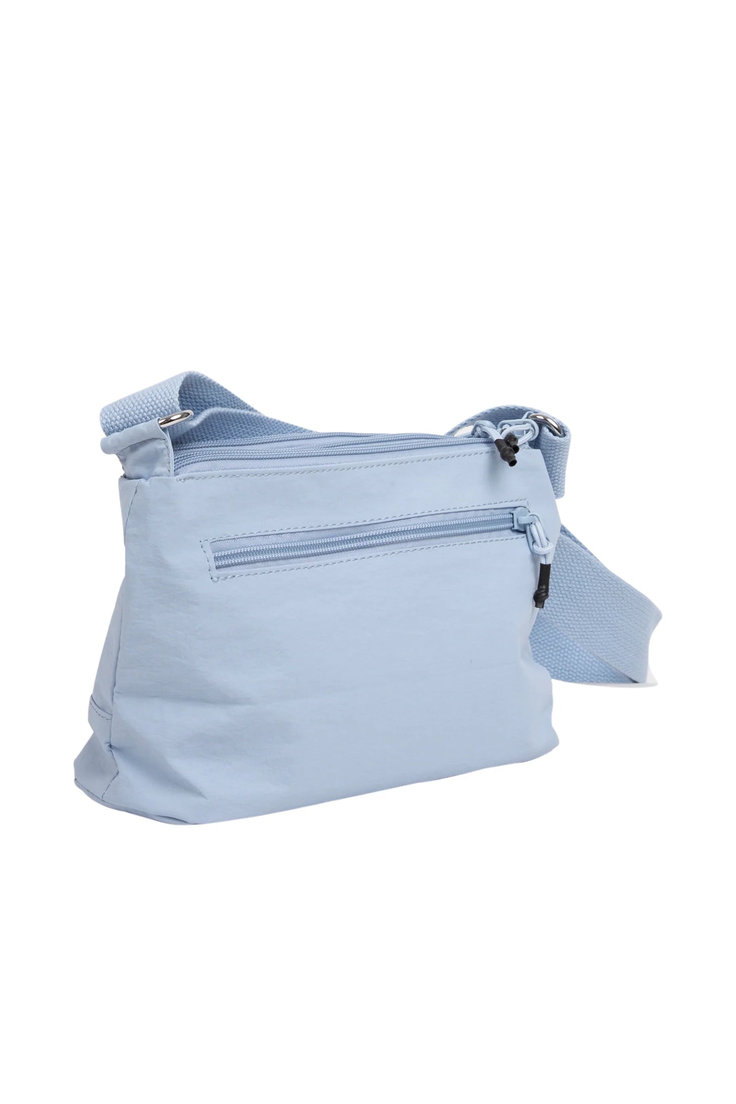 Beth Boxy Crossbody Bag