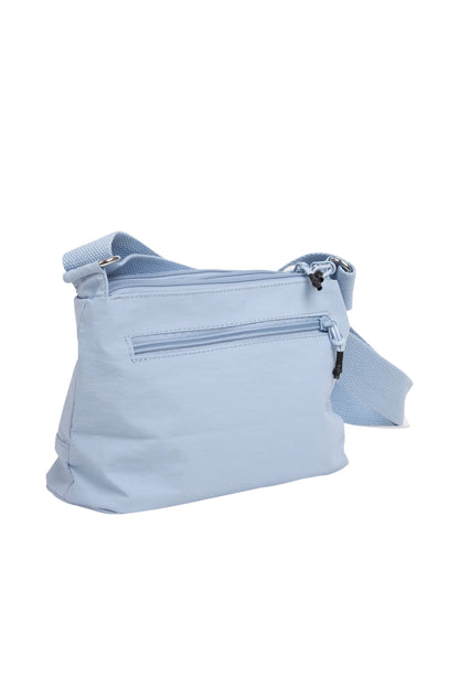 Beth Boxy Crossbody Bag