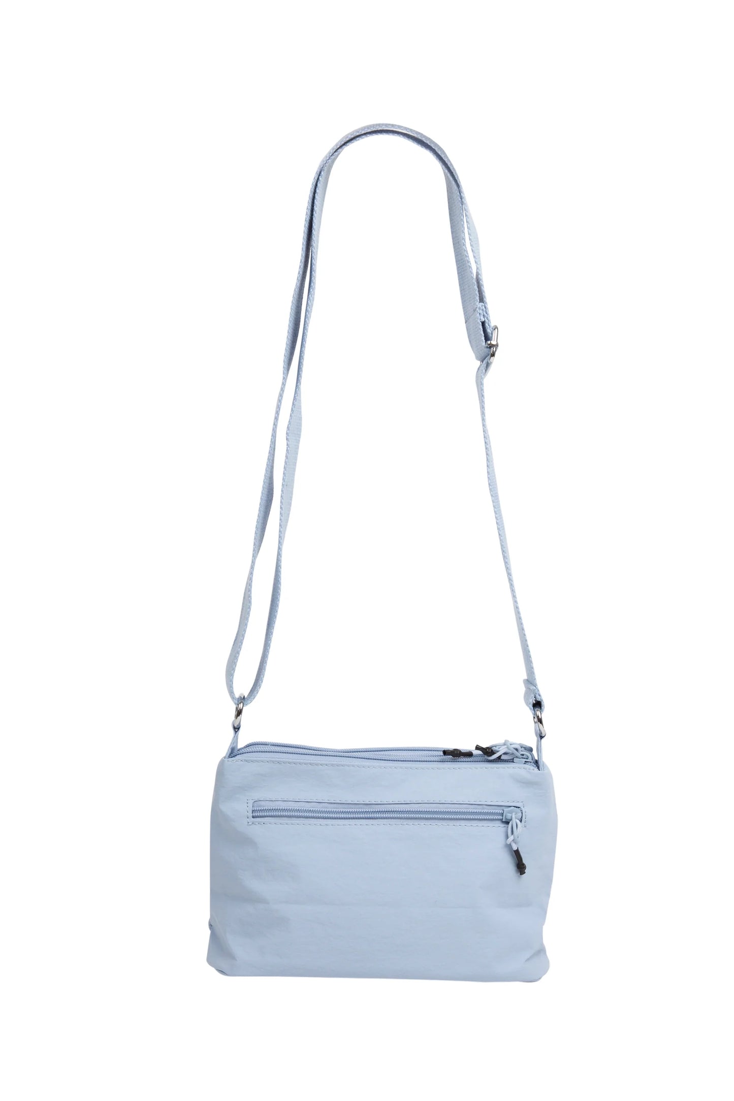 Beth Boxy Crossbody Bag
