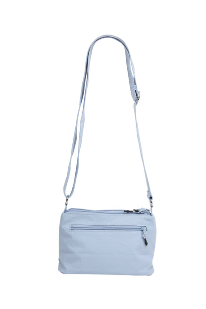 Beth Boxy Crossbody Bag