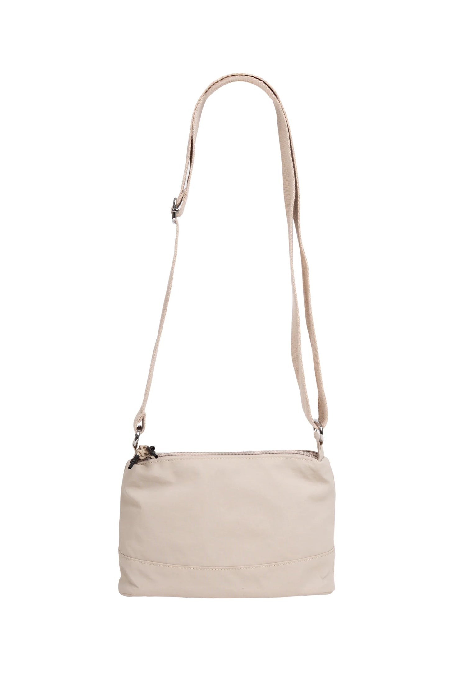 Beth Boxy Crossbody Bag