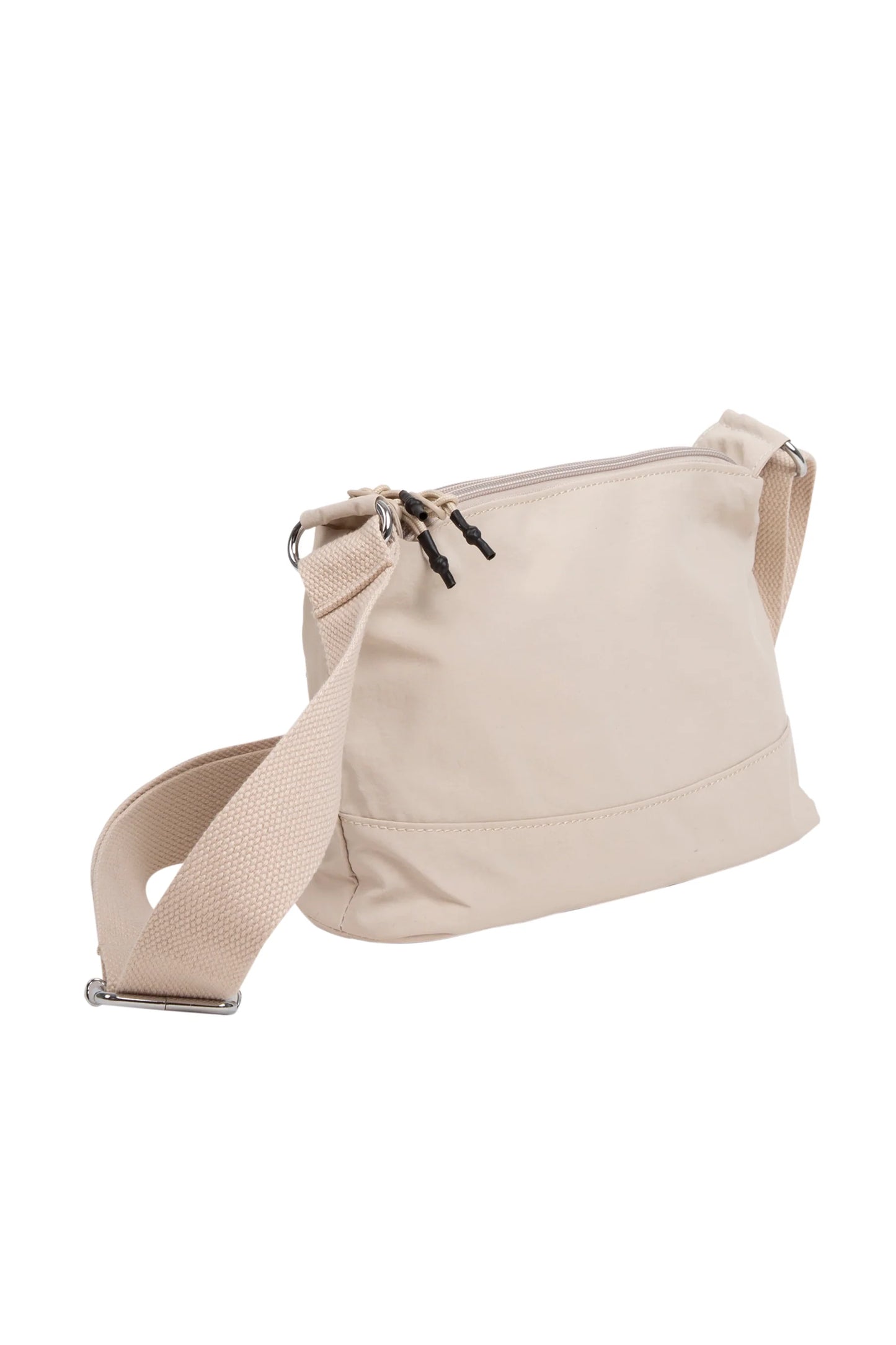Beth Boxy Crossbody Bag