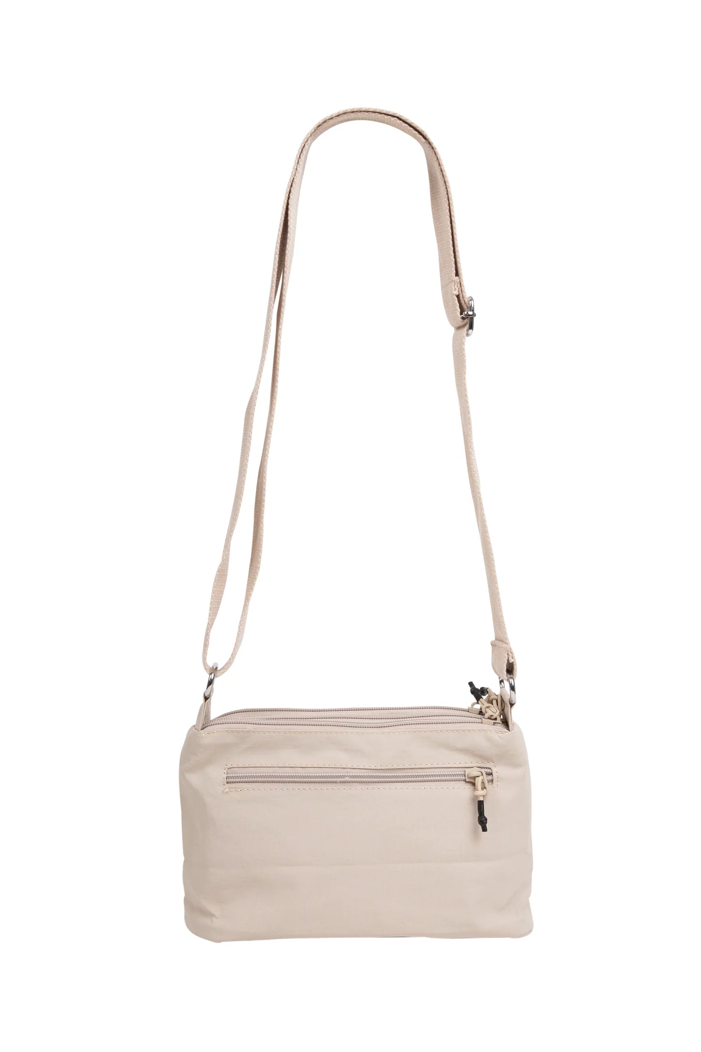 Beth Boxy Crossbody Bag