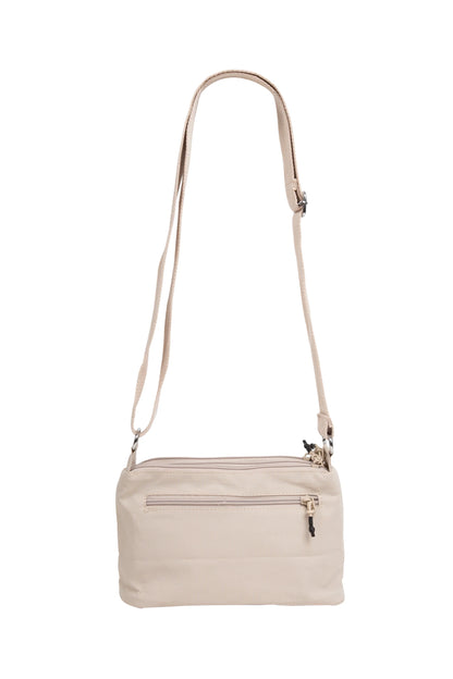 Beth Boxy Crossbody Bag