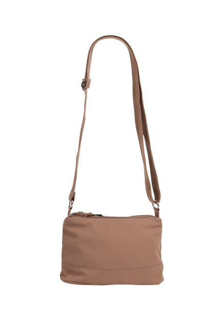 Beth Boxy Crossbody Bag