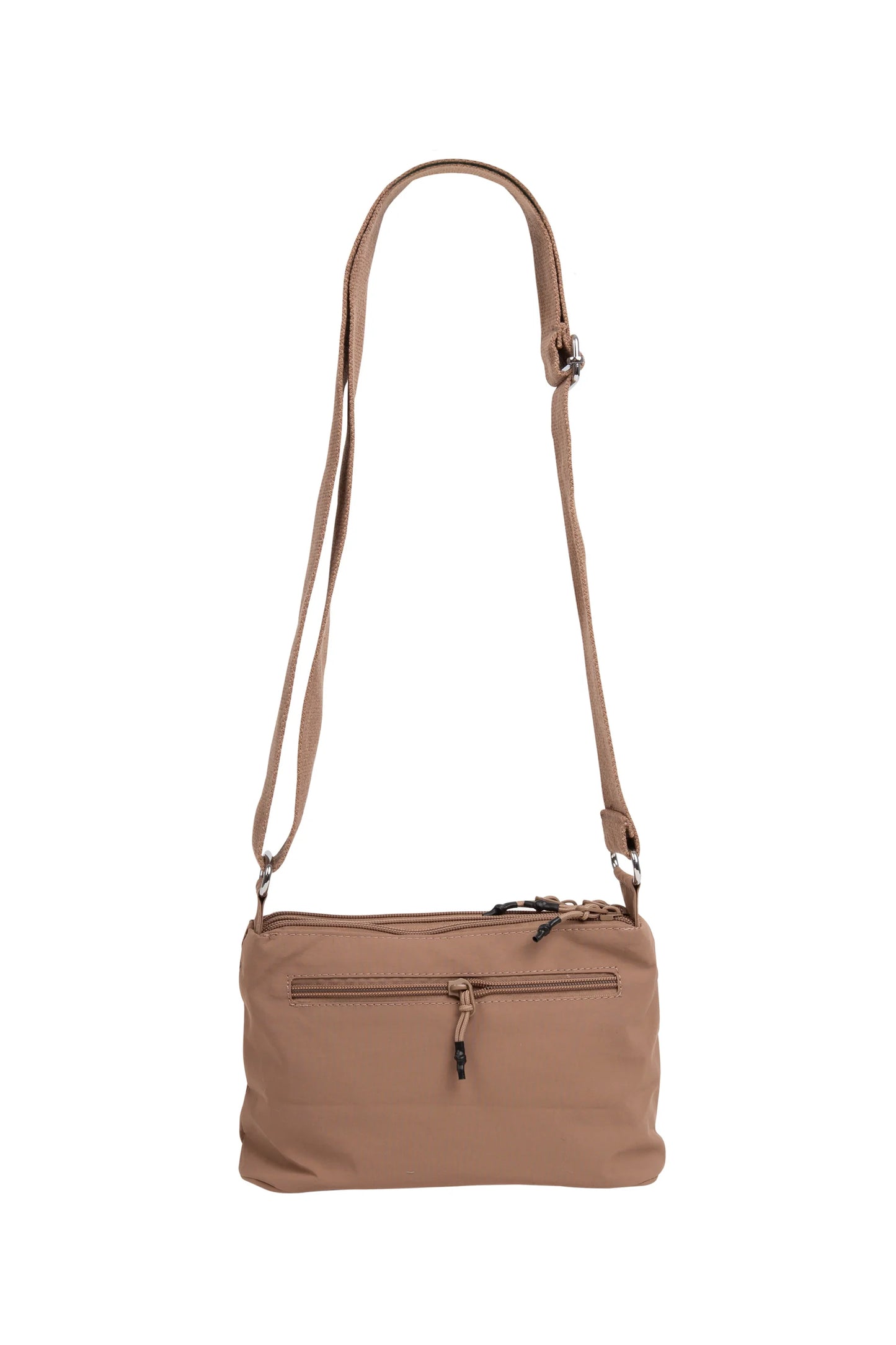 Beth Boxy Crossbody Bag