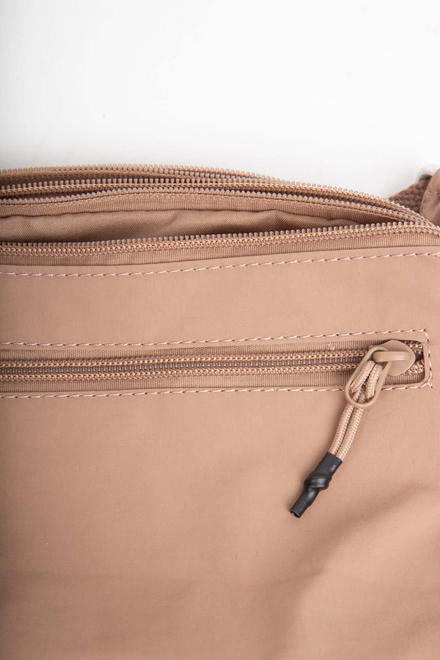 Beth Boxy Crossbody Bag