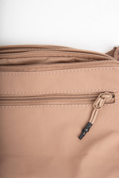 Beth Boxy Crossbody Bag