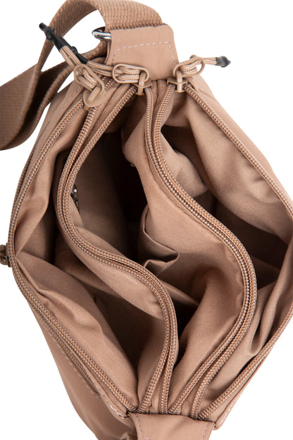 Beth Boxy Crossbody Bag