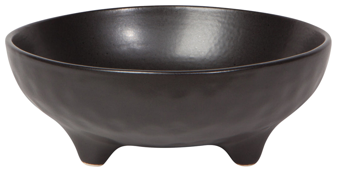 Black Footed Bowls