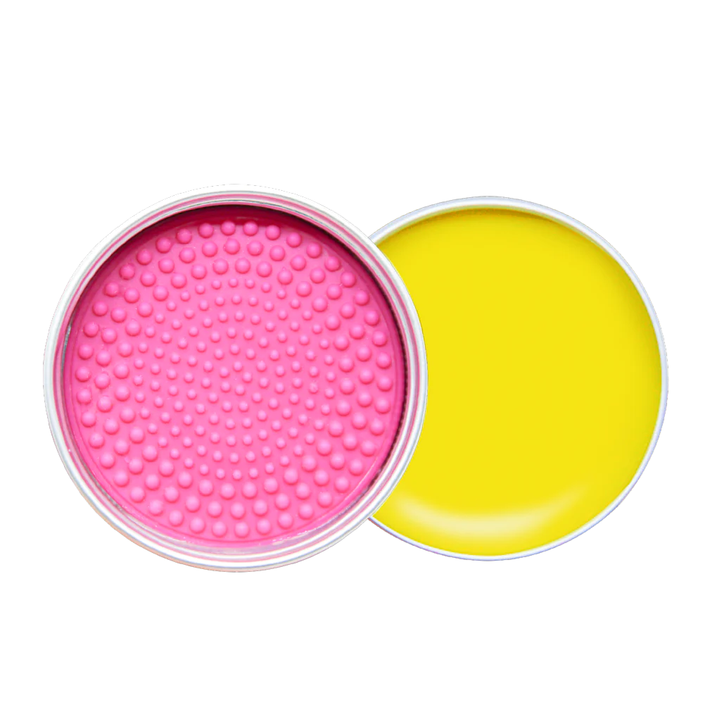 Lemon-Aid - Makeup Brush Soap