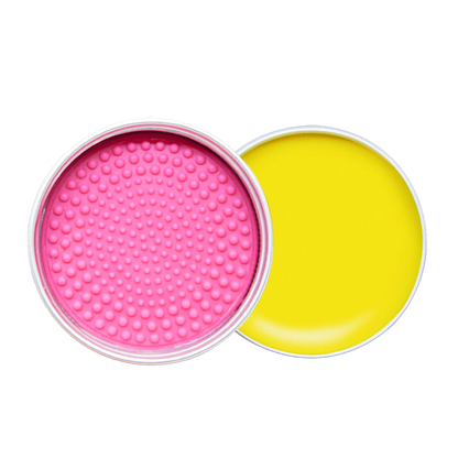 Lemon-Aid - Makeup Brush Soap