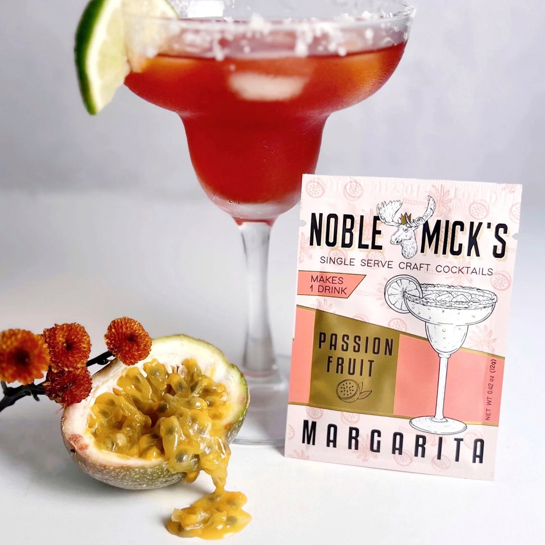 Passionfruit Margarita - Cocktail Mix