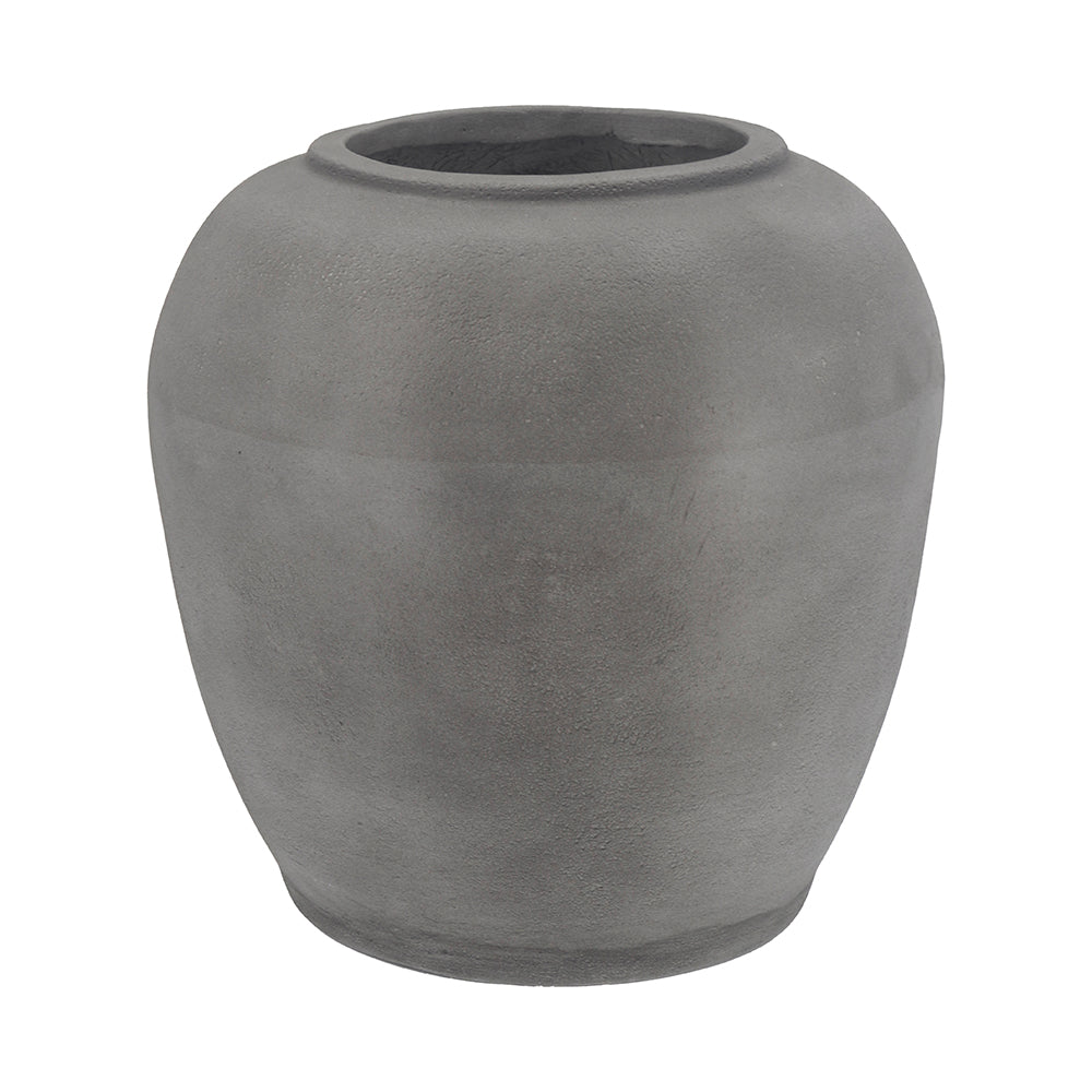 Grey Winston Planter