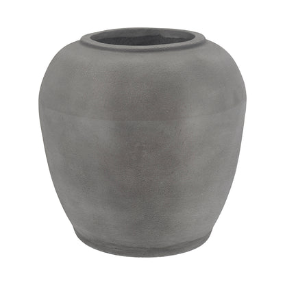 Grey Winston Planter