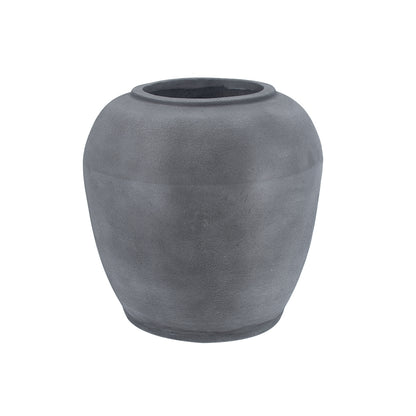 Grey Winston Planter