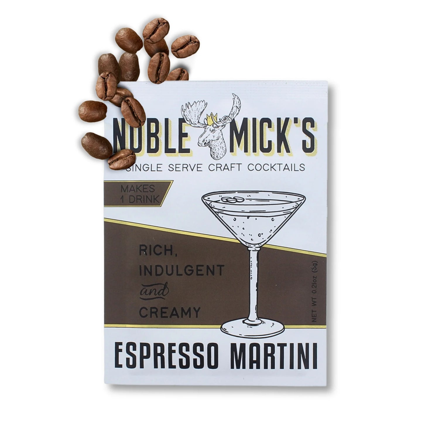 Espresso Martini - Cocktail Mix