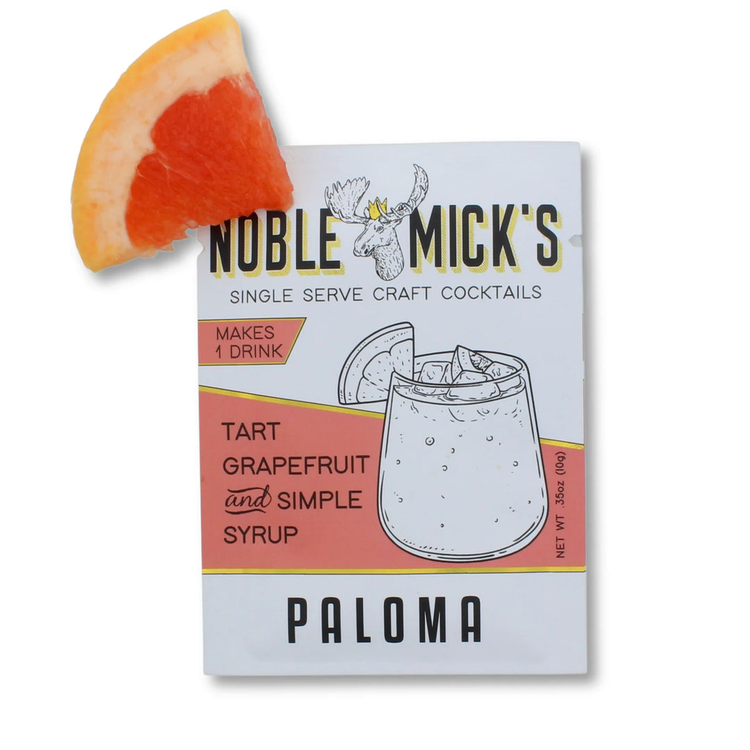 Paloma - Cocktail Mix