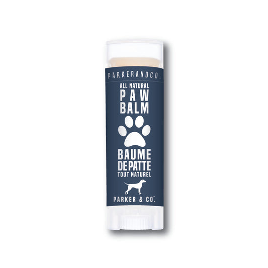 Fast-Healing Paw Balm