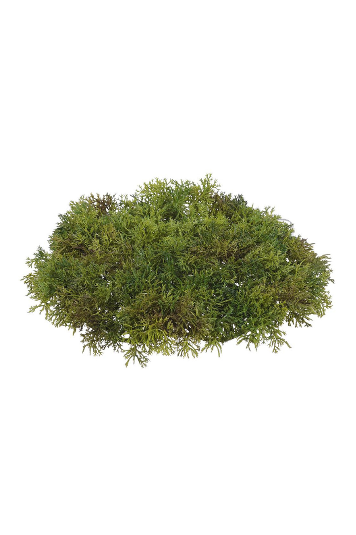 Real Touch Moss Mat