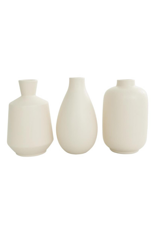 Calvin Ceramic Vases