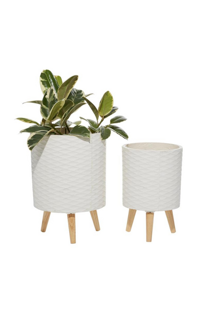 Janice Planters