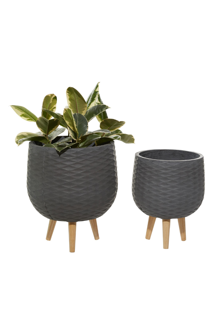 Geo Planters