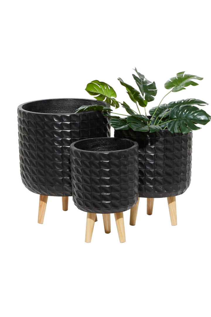 Frankie Planters