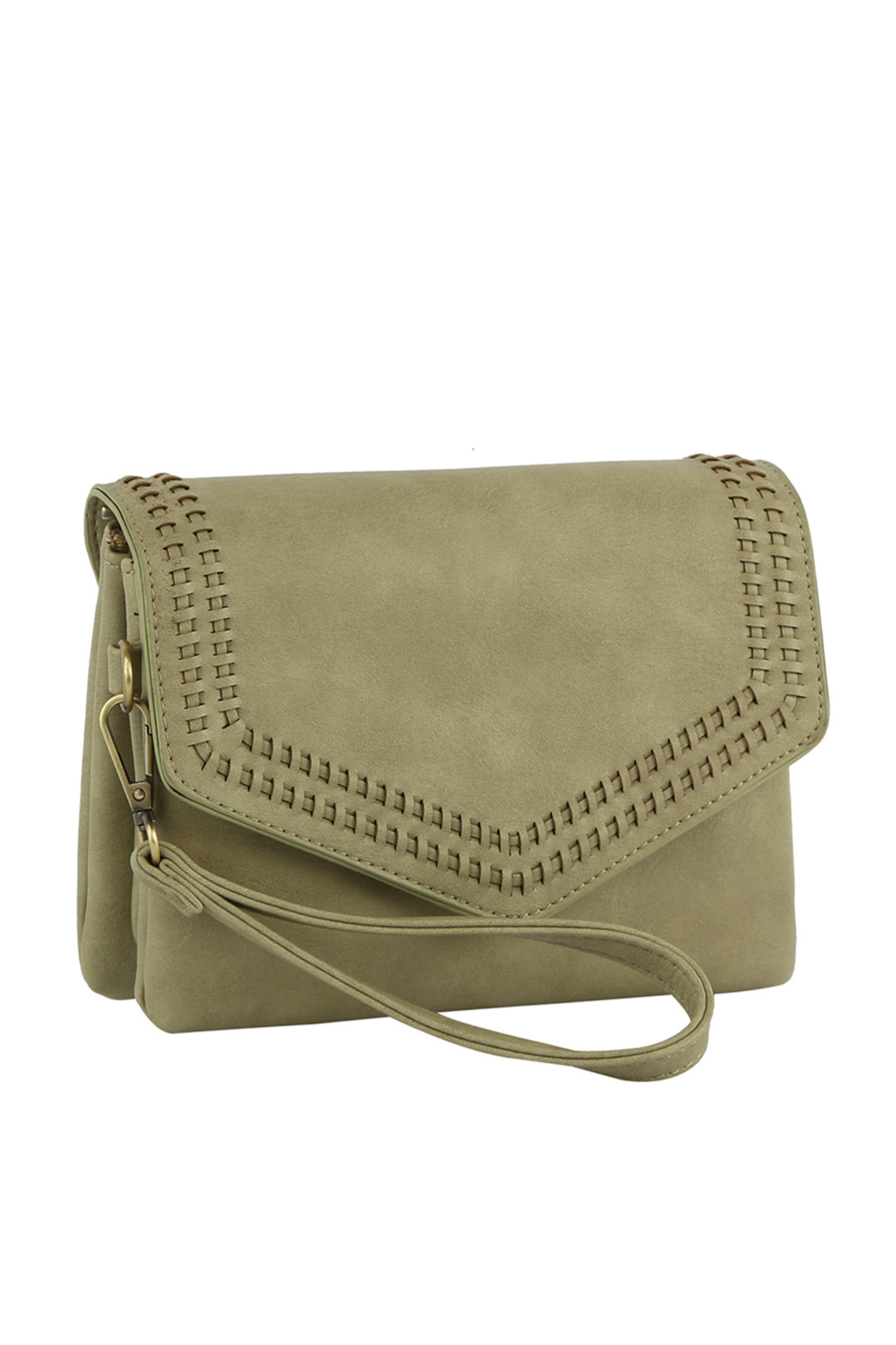 Angie Crossbody