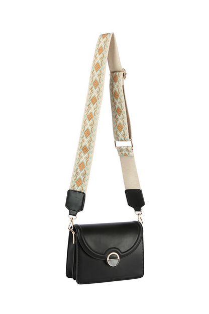 Abigail Crossbody