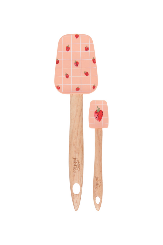 Berry Sweet Spoonulas - Set of 2