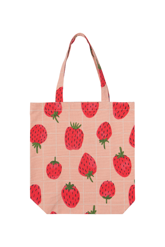 Berry Sweet Everyday Tote Bag