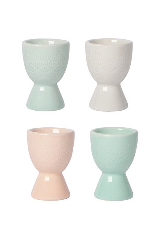 Adorn Egg Cups