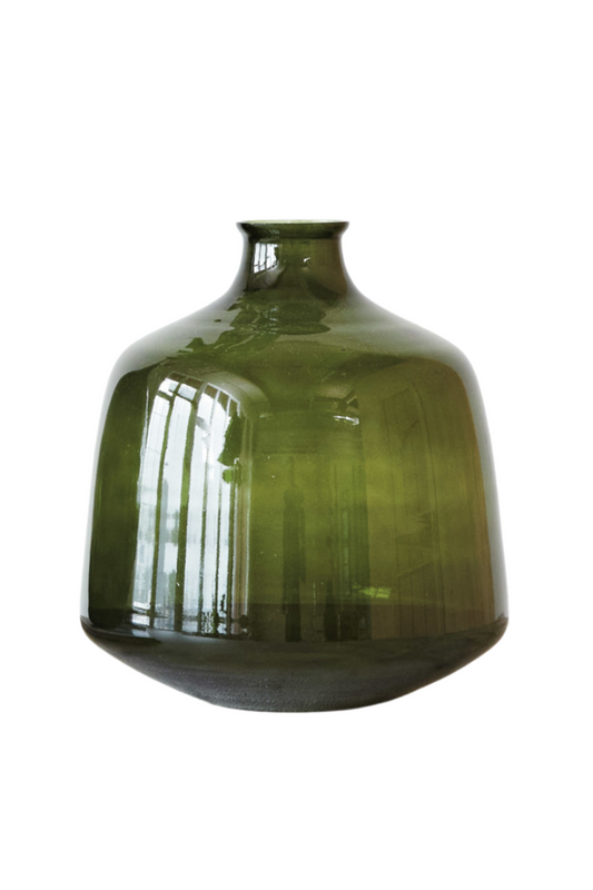 Nelson Glass Vase