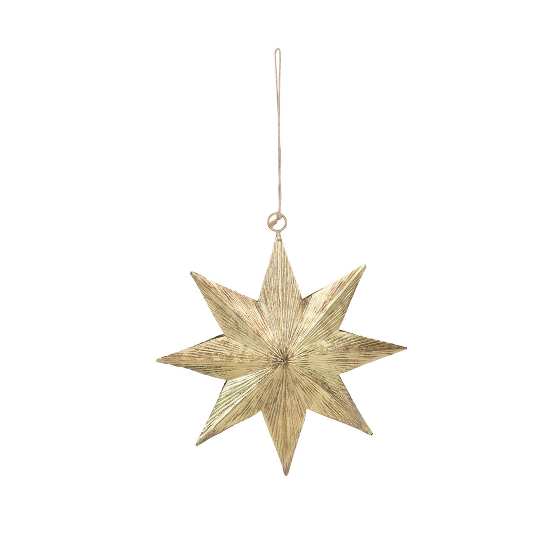 Glitz Holiday Stars