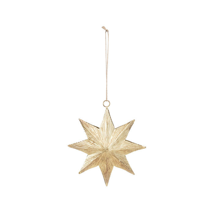 Glitz Holiday Stars